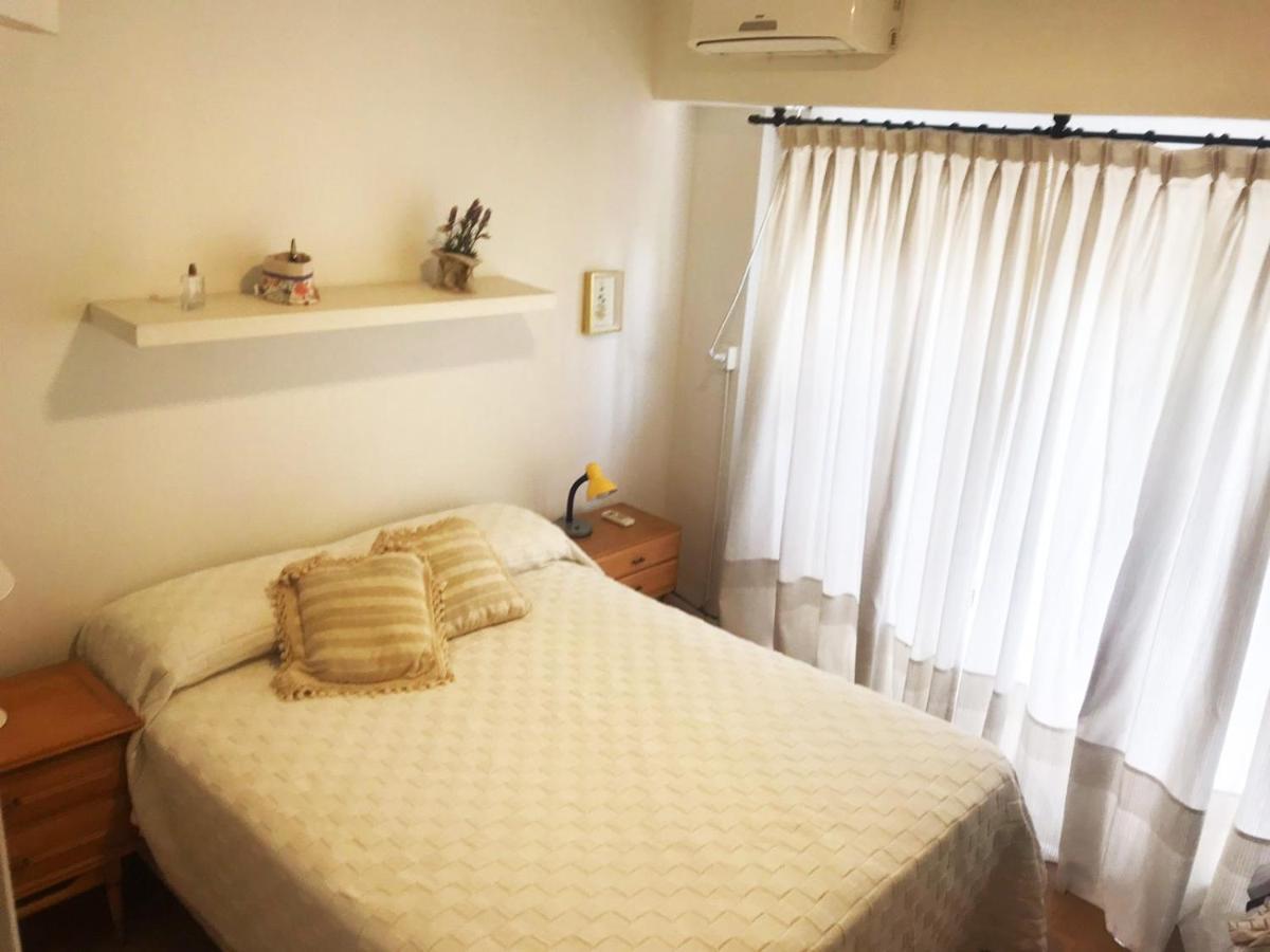 Departamento En Palermo Dos 5 Con Balcon