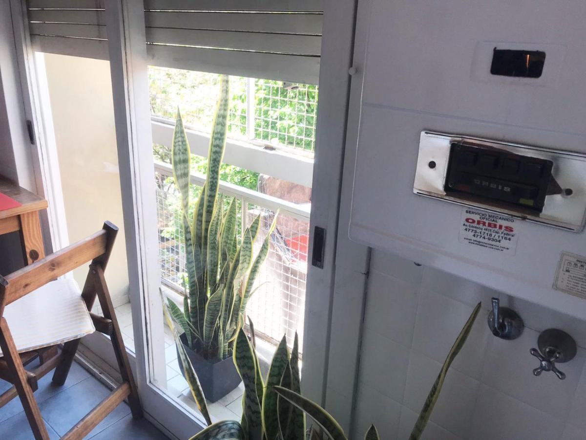 Departamento En Palermo Dos 5 Con Balcon Apartment Buenos Aires