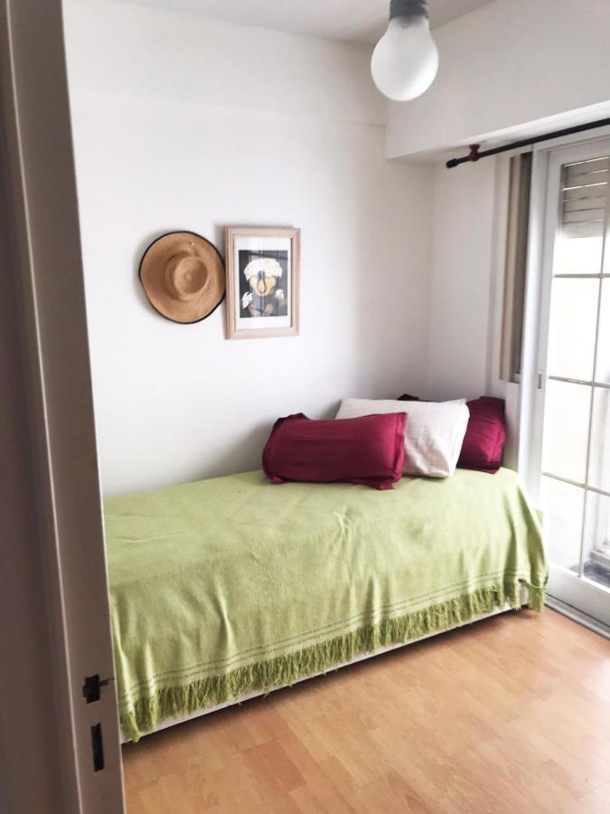 Departamento En Palermo Dos 5 Con Balcon Apartment *