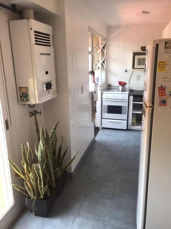 Departamento En Palermo Dos 5 Con Balcon Apartment Buenos Aires