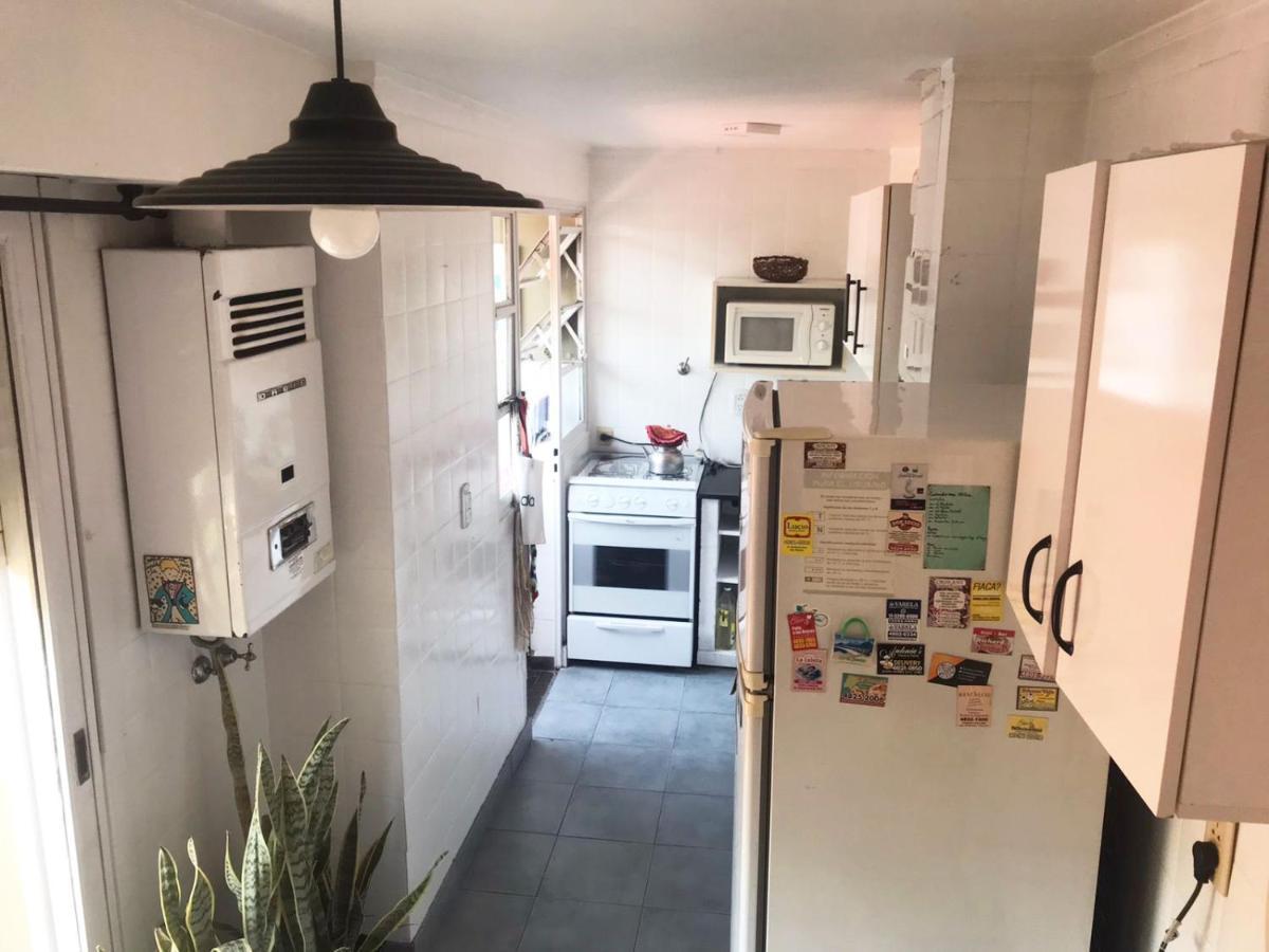 Departamento En Palermo Dos 5 Con Balcon Buenos Aires