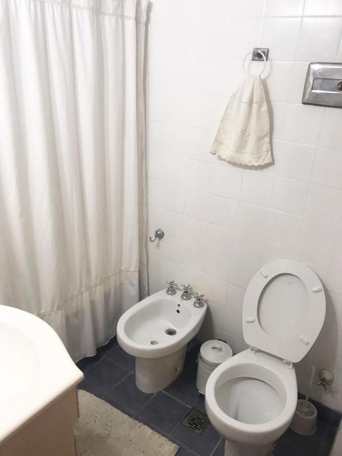 Apartment Departamento En Palermo Dos 5 Con Balcon