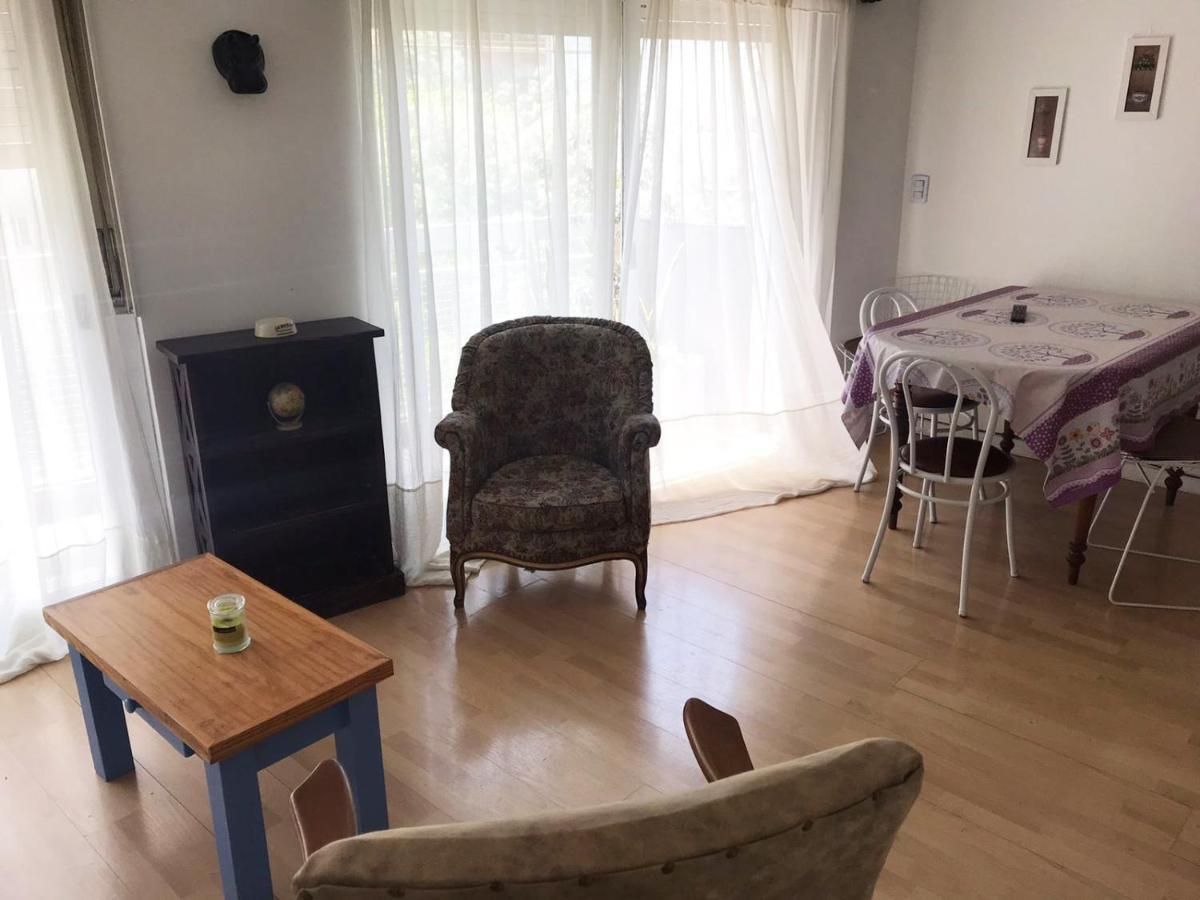 Departamento En Palermo Dos 5 Con Balcon *