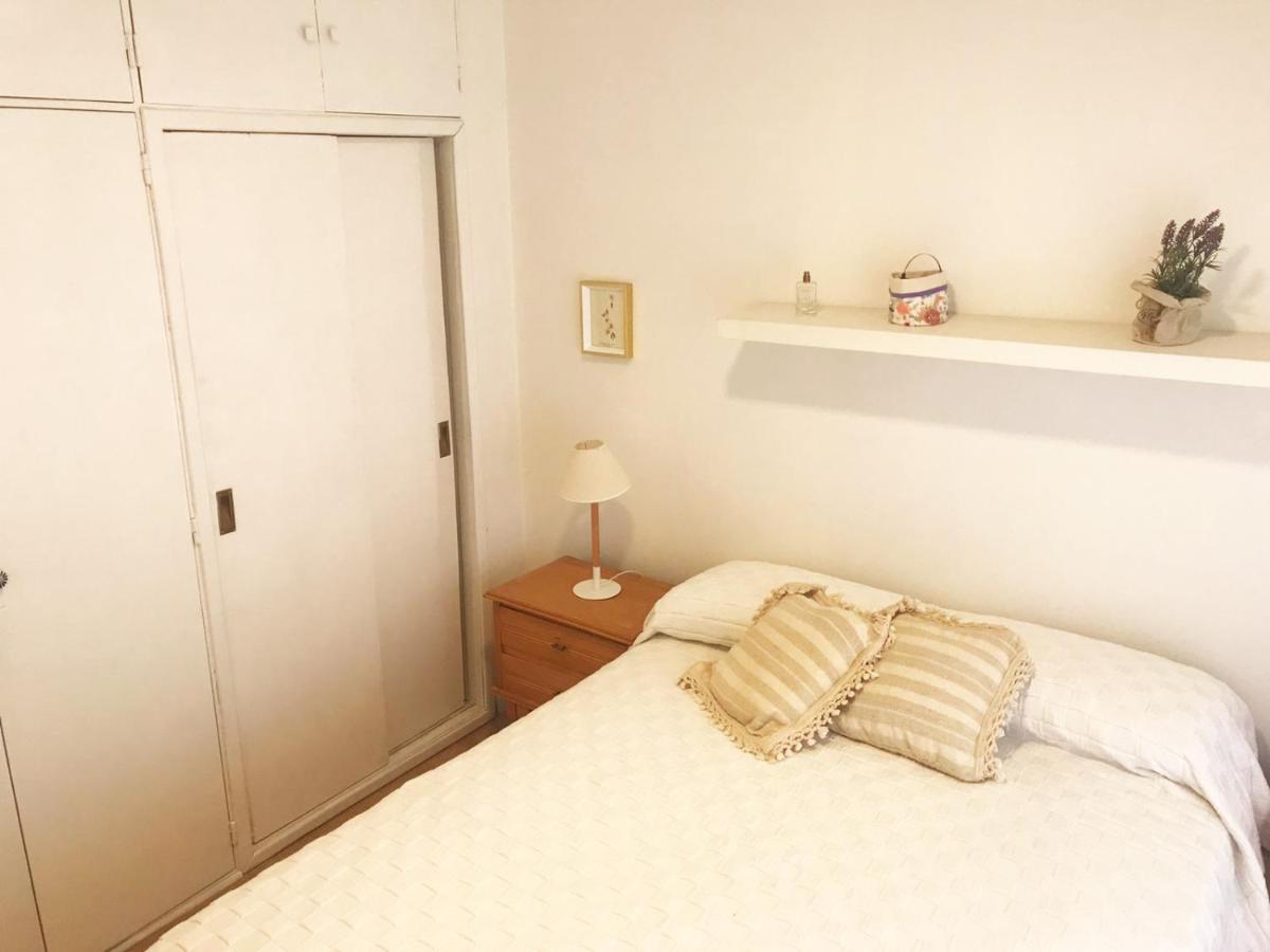 Departamento En Palermo Dos 5 Con Balcon Apartment *