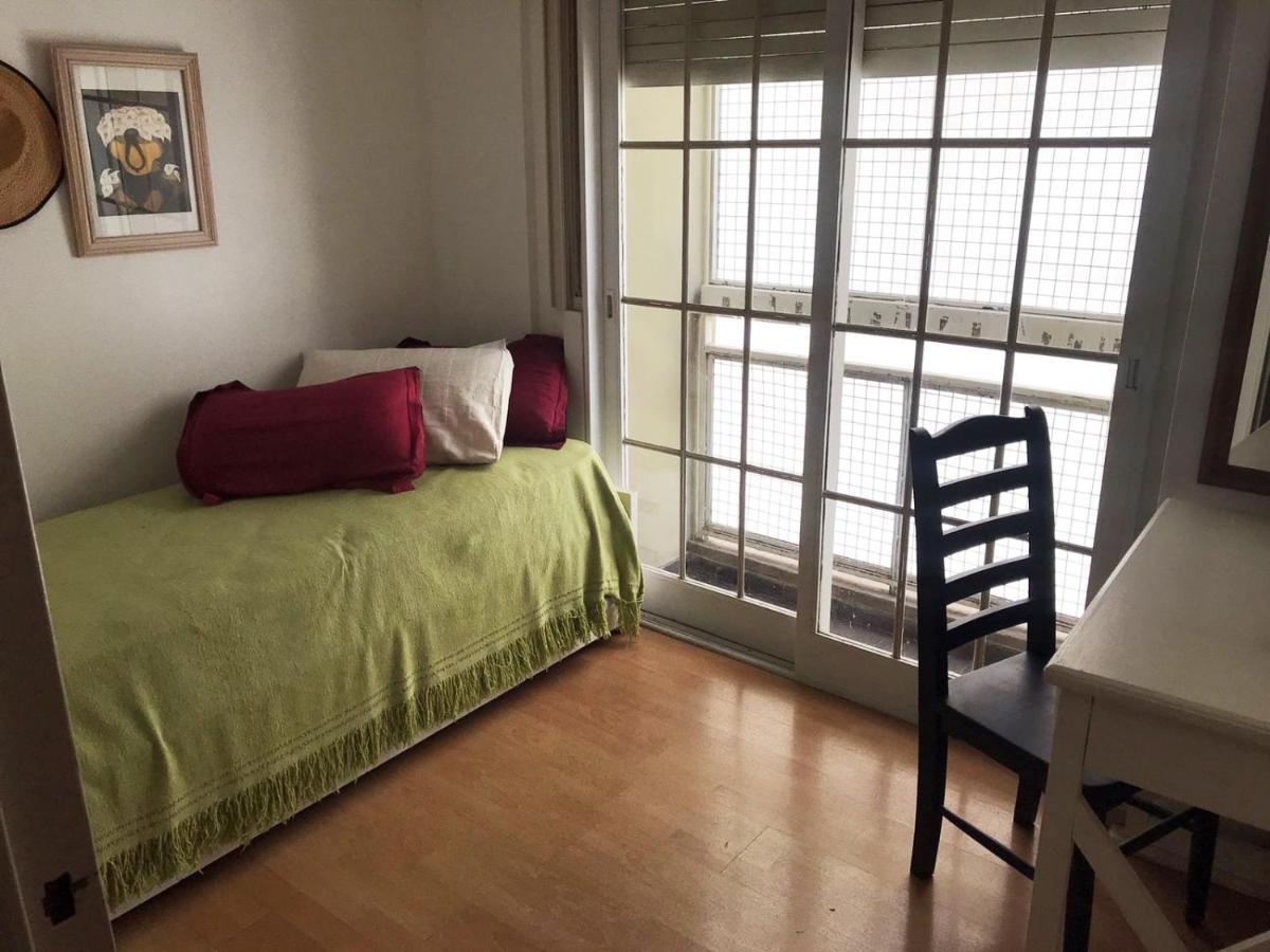 Departamento En Palermo Dos 5 Con Balcon Apartment Buenos Aires