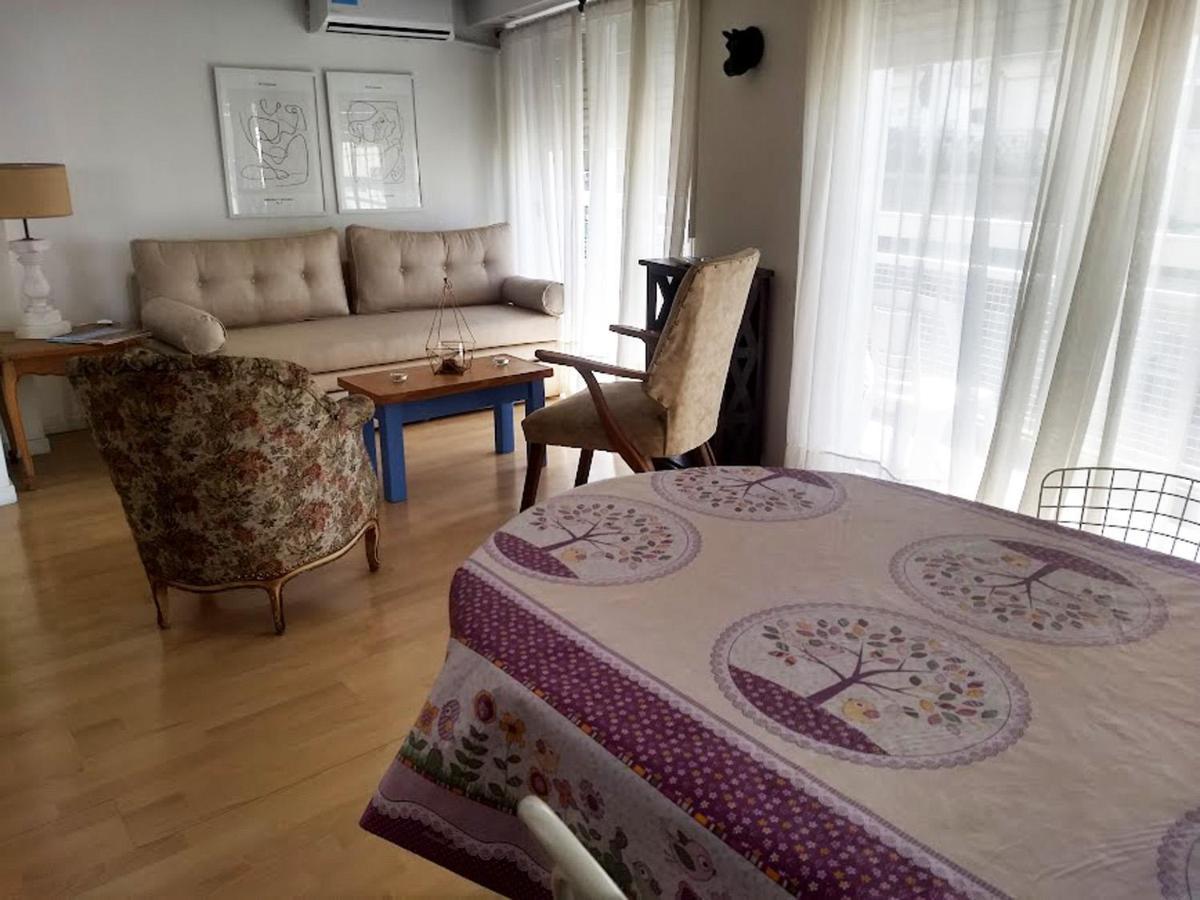 Departamento En Palermo Dos 5 Con Balcon * Buenos Aires